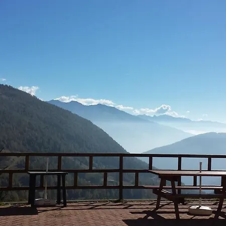 Belvedere Mountain Experience Monno