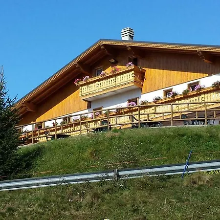 Belvedere Mountain Experience Hotel 3*