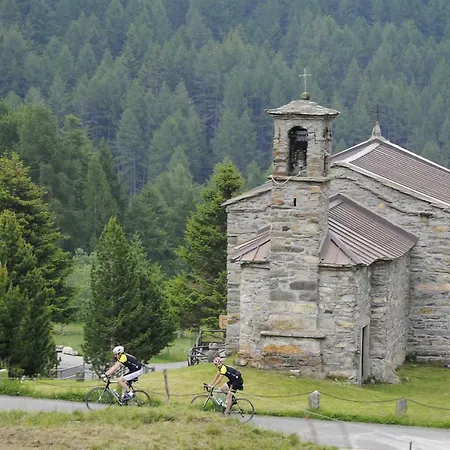 Belvedere Mountain Experience