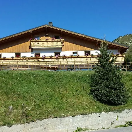 Belvedere Mountain Experience فندق Monno