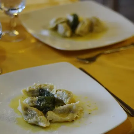 Belvedere Mountain Experience فندق