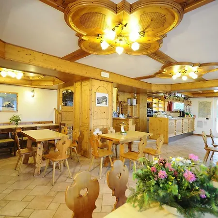 Belvedere Mountain Experience 3* Monno