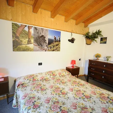 Belvedere Mountain Experience فندق