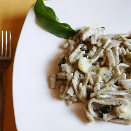 Belvedere Mountain Experience فندق 3*