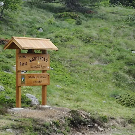 Belvedere Mountain Experience Monno