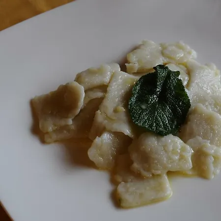 فندق Belvedere Mountain Experience