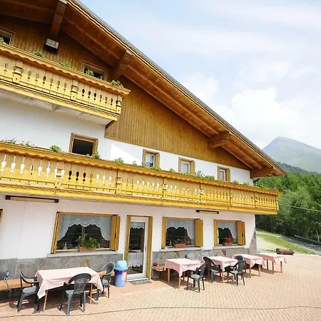 Belvedere Mountain Experience Hotel Monno