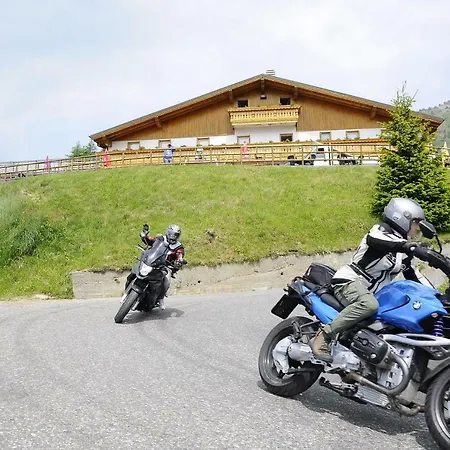 Hotel Belvedere Mountain Experience Monno