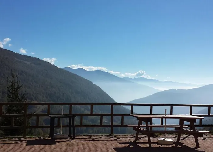 Belvedere Mountain Experience Monno
