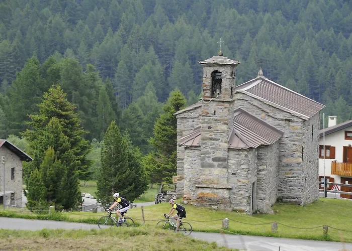 Belvedere Mountain Experience