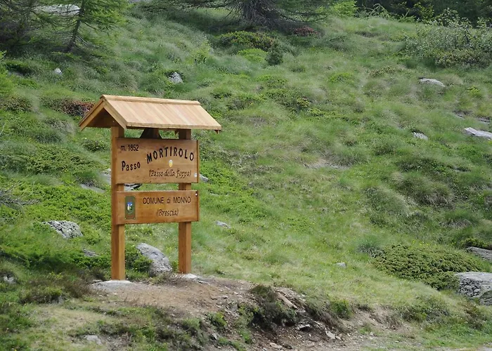 Belvedere Mountain Experience Monno